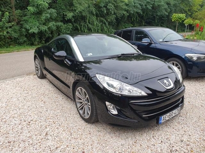 PEUGEOT RCZ 1.6 THP