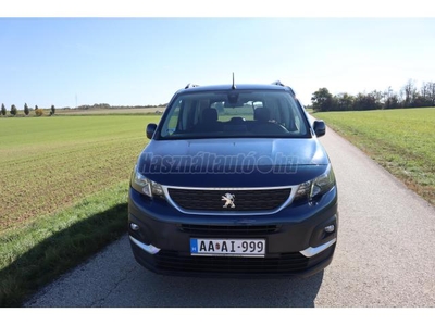 PEUGEOT RIFTER 1.5 BlueHDi Active L2