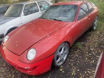 PORSCHE 968