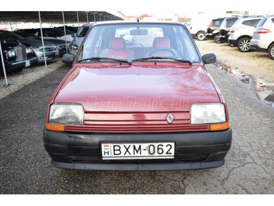 RENAULT 5 CTL