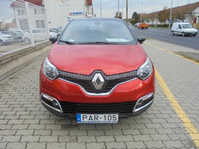 RENAULT CAPTUR 0.9 TCe Energy Intens EURO6