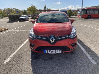 RENAULT CLIO 0.9 TCe Generation Zen gyári gar. 2025-ig / tempomat / tulajdonostól / garantált futás / opc. téligumi