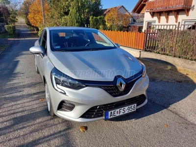 RENAULT CLIO 1.0 TCe Intens