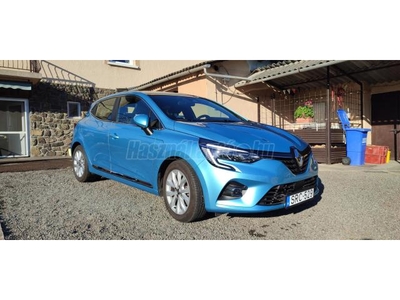 RENAULT CLIO 1.0 TCe Intens