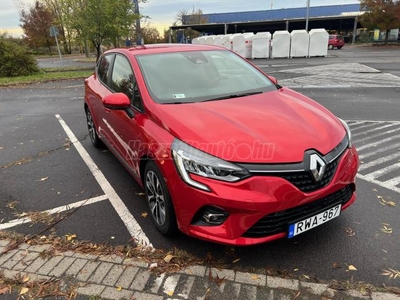 RENAULT CLIO 1.0 TCe Zen