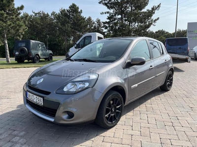 RENAULT CLIO 1.2 16V Advantage Friss Műszaki