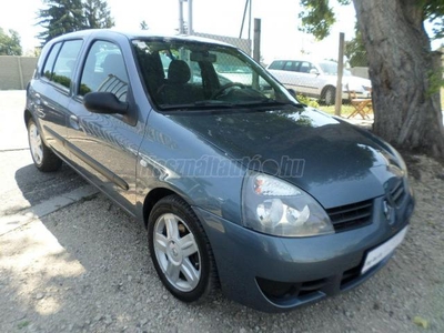 RENAULT CLIO 1.2 Premiere 157.000 KM!!! MEGKÍMÉLT!!!