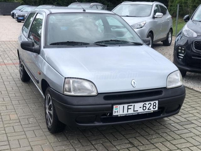 RENAULT CLIO 1.2 RL