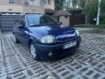 RENAULT CLIO 1.2 RL