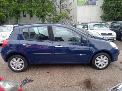 RENAULT CLIO 1.2 TCE 100 Dynamique Plus