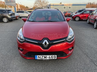 RENAULT CLIO Grandtour 1.2 16V Alizé 49.000 KM !