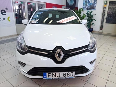 RENAULT CLIO Grandtour 1.5 dCi Alizé 1év GARANCIA