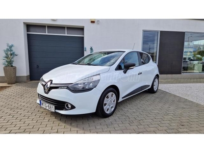 RENAULT CLIO Société 1.5 dCi Authentique 149.872 km