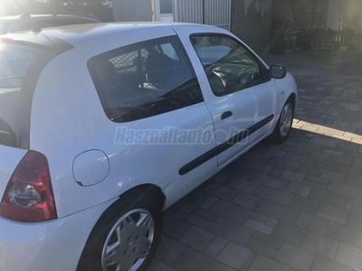 RENAULT CLIO Société 1.5 dCi Komfort