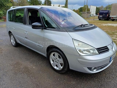 RENAULT GRAND ESPACE 2.0 DCI 7 szemely