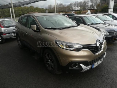 RENAULT KADJAR 1.2 TCe Energy Zen