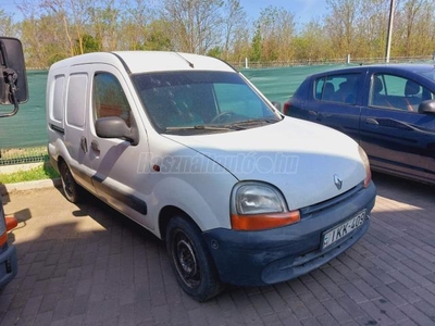 RENAULT KANGOO Maxi