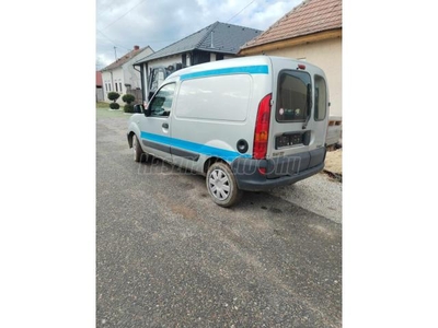 RENAULT KANGOO Express 1.5 dCi Business