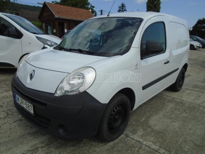 RENAULT KANGOO Express 1.5 dCi Cool