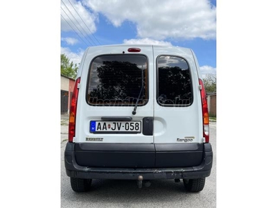 RENAULT KANGOO Express 1.5 dCi Komfort