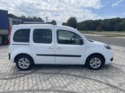 RENAULT KANGOO Express 1.5 dCi Pack Comfort Start&Stop Euro6