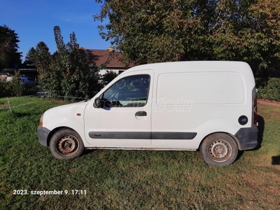 RENAULT KANGOO Express 1.9 D [Business]