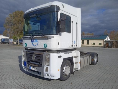 RENAULT Magnum 480 EEV