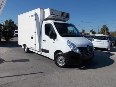 RENAULT MASTER 2.3 dCi 110 L3H2 3,5t Business