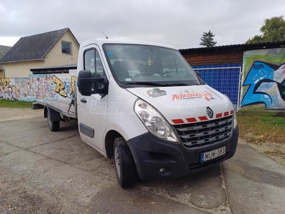 RENAULT MASTER 2.3 dCi 125 L2P3 3,5t Business