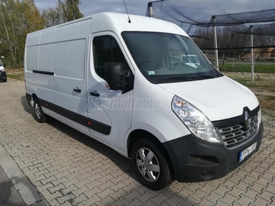 RENAULT MASTER 2.3 dCi 130 L3H2 3,5t Business