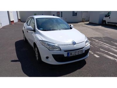 RENAULT MEGANE 1.5 dCi 85 DPF Extreme