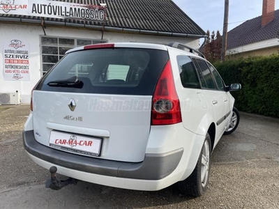 RENAULT MEGANE 1.6 16V Authentique