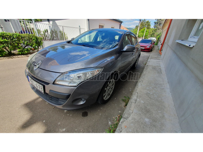 RENAULT MEGANE 1.6 Dynamique