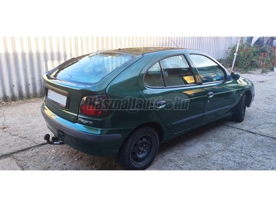 RENAULT MEGANE 1.6 RN BA