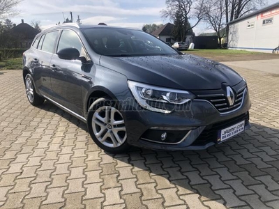 RENAULT MEGANE Grandtour 1.5 Blue dCi Intens EDC Klíma-96.000 km-Újszerű Állapot!!