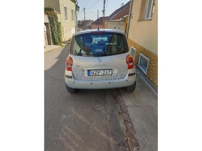 RENAULT MODUS 1.2 16V Ole