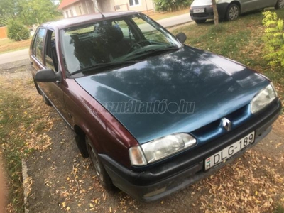 RENAULT R 19 1.4 RL