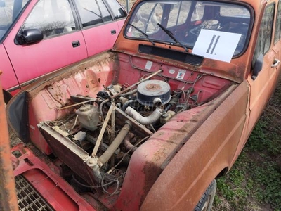 RENAULT R 4 1.1 Base