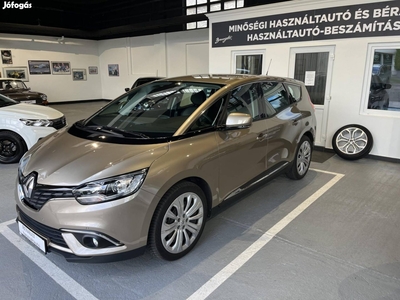 Renault GRAND Scenic Scénic 1.3 TCe Zen (7 szem...