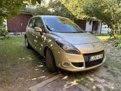 RENAULT SCENIC Scénic 1.4 TCe Dynamique