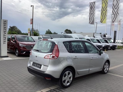 RENAULT SCENIC Scénic 1.5 dCi TomTom Navi.Tempomat!