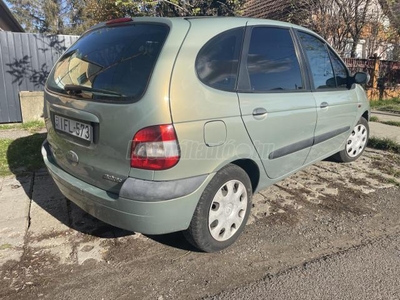 RENAULT SCENIC Scénic 1.6 16V Alize