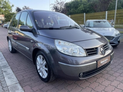 RENAULT SCENIC Scénic 2.0 Privilege