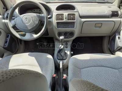 RENAULT THALIA 1.2 Perfect