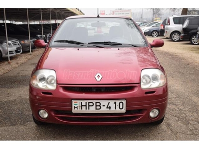 RENAULT THALIA 1.4 16V RT