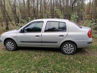 RENAULT THALIA 1.4 16V RT