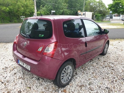 RENAULT TWINGO 1.2 16V Dynamique