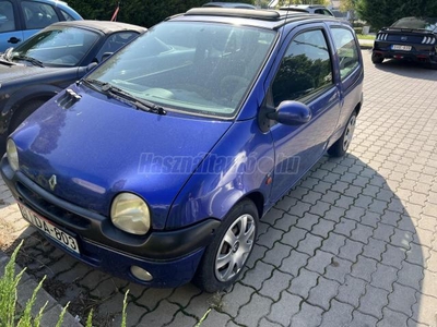 RENAULT TWINGO 1.2 16V Privilege