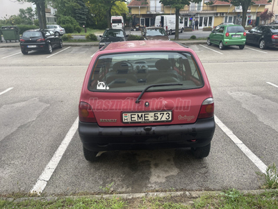 RENAULT TWINGO 1.2