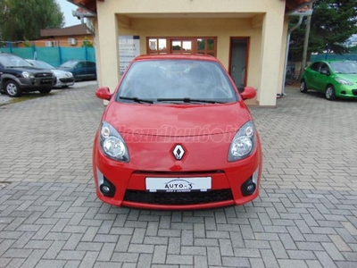 RENAULT TWINGO 1.2 Expression 127 ezer km